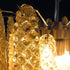 Murano Water Drop Chandelier