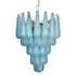 Murano Water Drop Chandelier