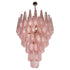 Murano Water Drop Chandelier