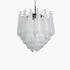 Murano Water Drop Chandelier