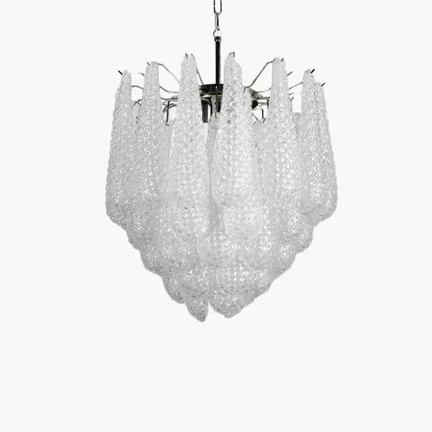 Lampadario Rosalia Water Drop
