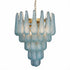Murano Water Drop Chandelier