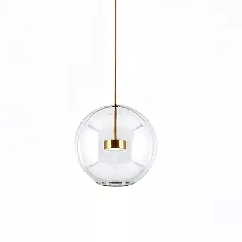 Murlamp Bubble Pendant Light