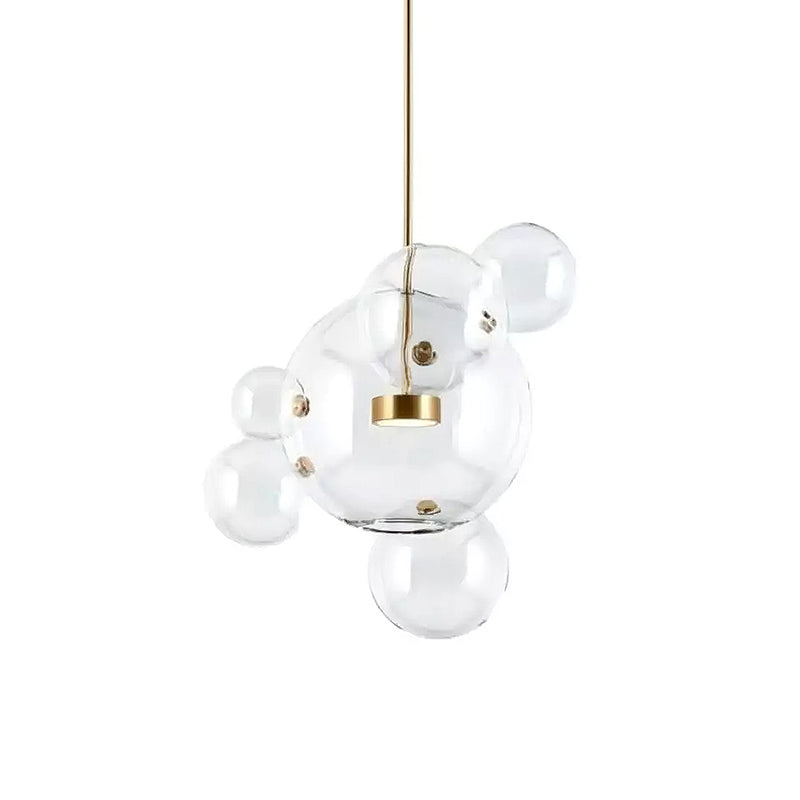 Murlamp Bubble Pendant Light