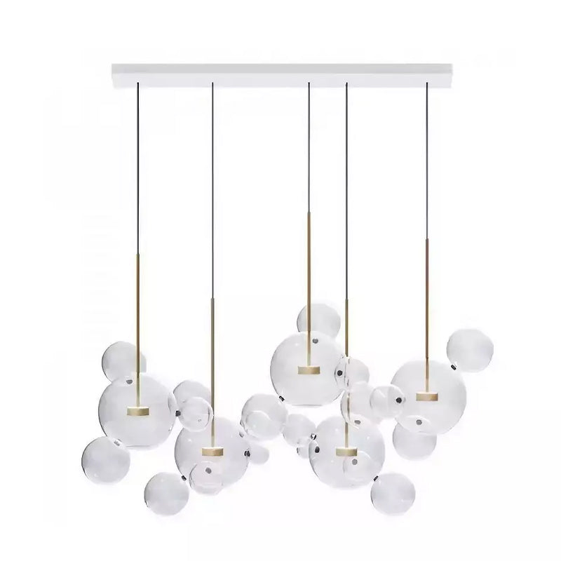 Murlamp Bubble Pendant Light