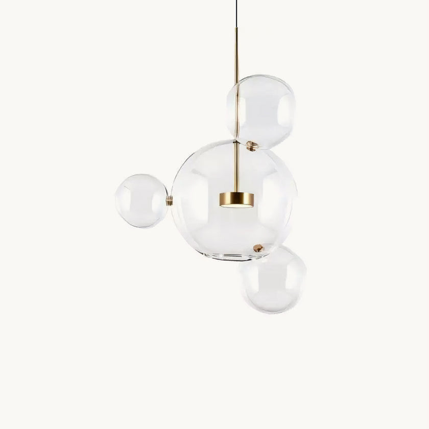 Murlamp Bubble Pendant Light