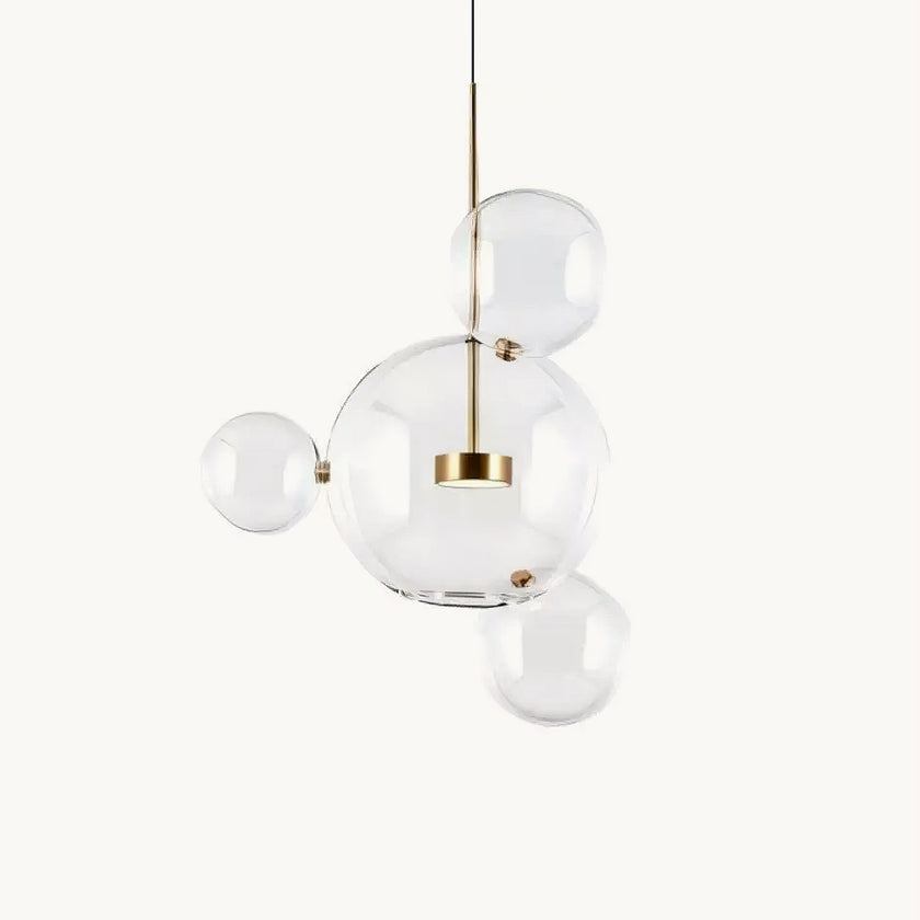 Murlamp Bubble Pendant Light