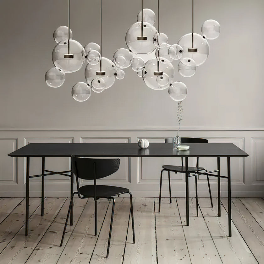 Murlamp Bubble Pendant Light