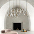 Murlamp Bubble Pendant Light