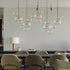Murlamp Bubble Pendant Light