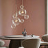 Murlamp Bubble Pendant Light