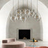 Murlamp Bubble Pendant Light