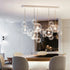 Murlamp Bubble Pendant Light