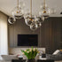 Murlamp Bubble Pendant Light