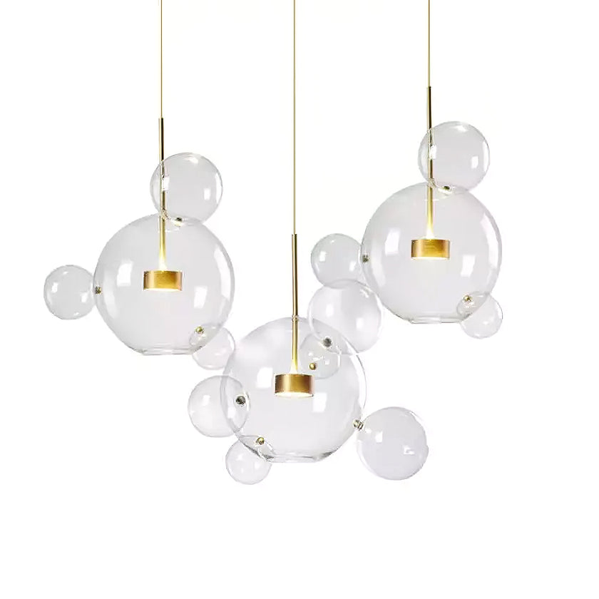 Murlamp Bubble Pendant Light