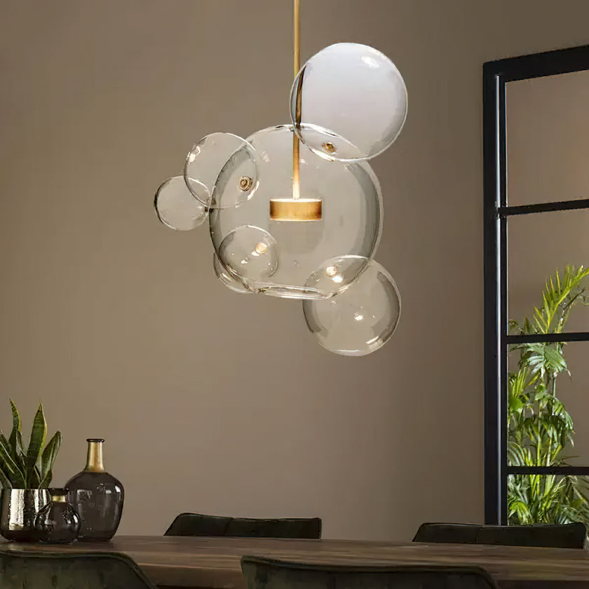 Murlamp Bubble Pendant Light