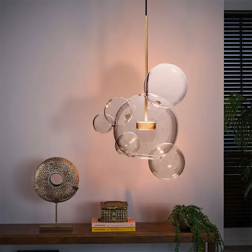 Murlamp Bubble Pendant Light