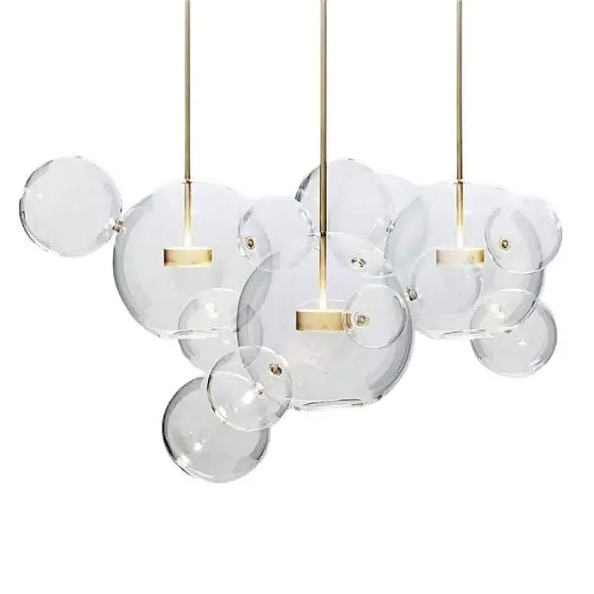 Murlamp Bubble Pendant Light