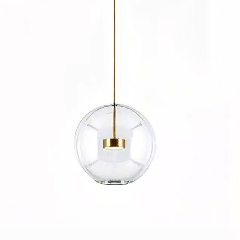 Murlamp Bubble Pendant Light