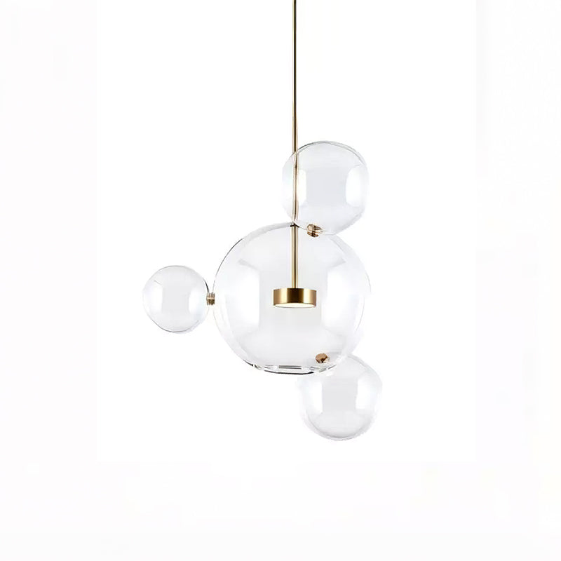 Murlamp Bubble Pendant Light