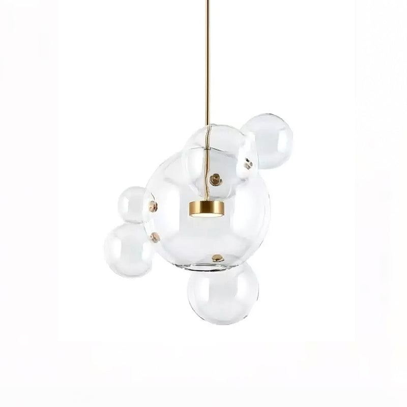 Murlamp Bubble Pendant Light