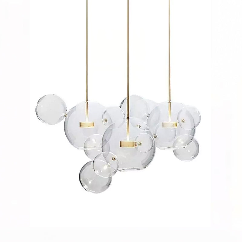 Murlamp Bubble Pendant Light