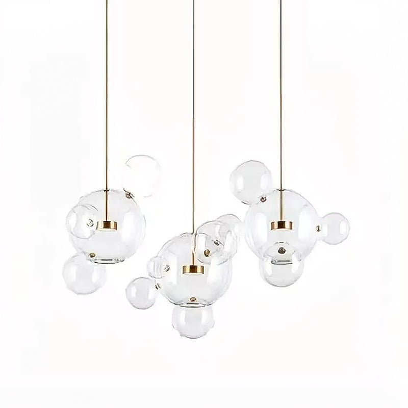 Murlamp Bubble Pendant Light