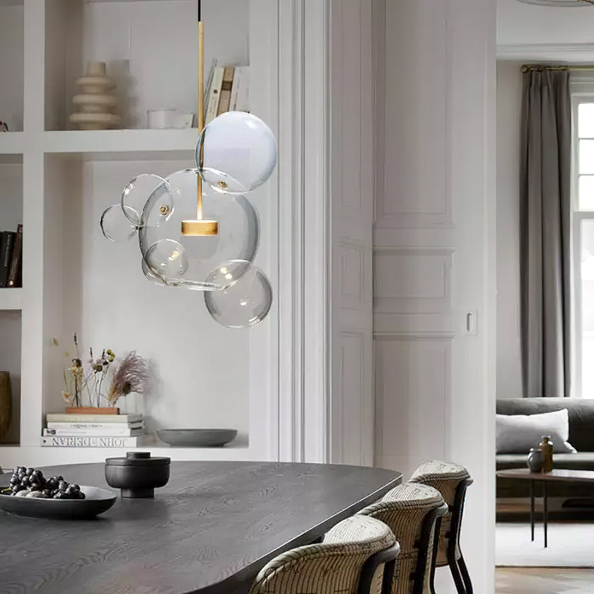 Murlamp Bubble Pendant Light