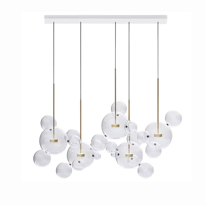 Murlamp Bubble Pendant Light