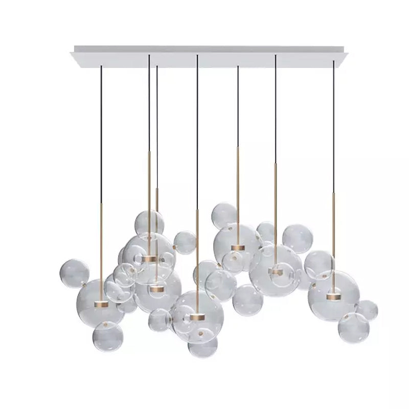 Murlamp Bubble Pendant Light