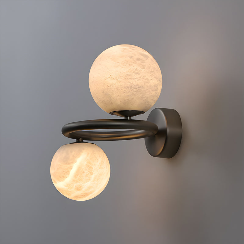 Murray Wall Lamp