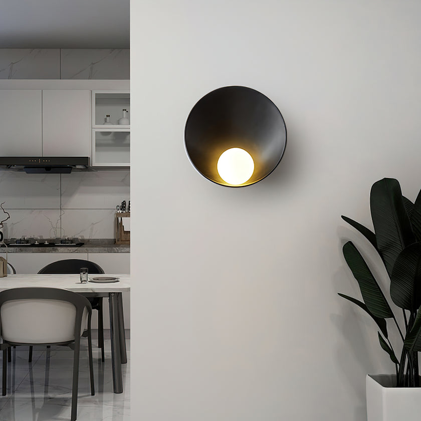 Musa Wall Light