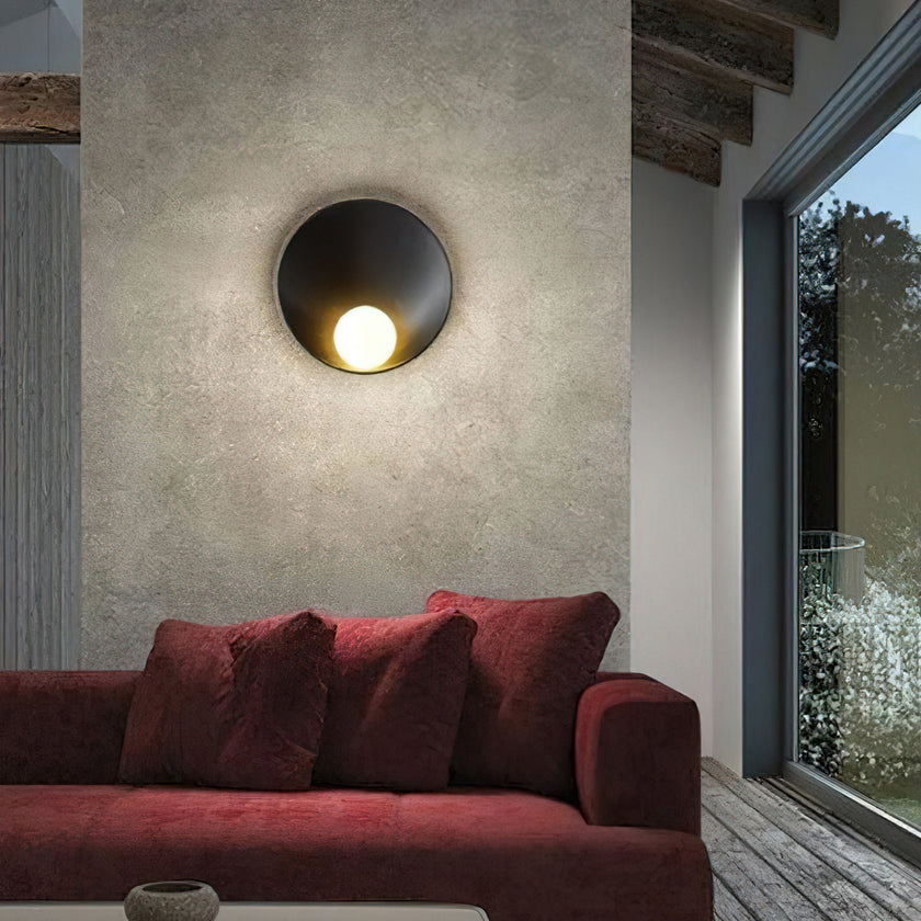 Musa Wall Light