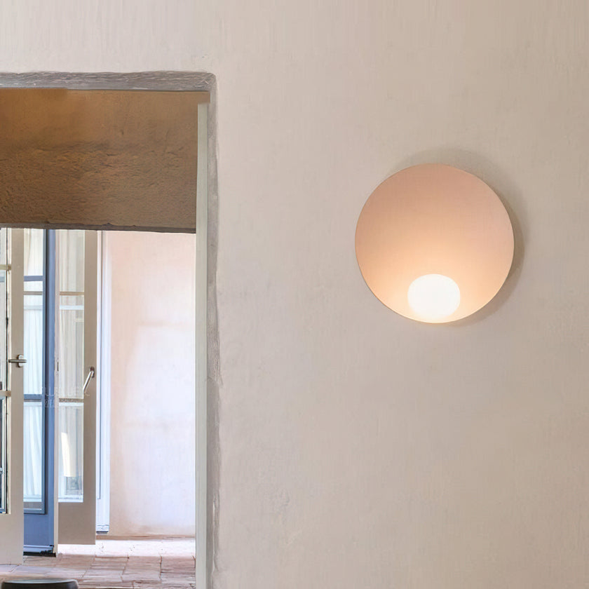 Musa Wall Light