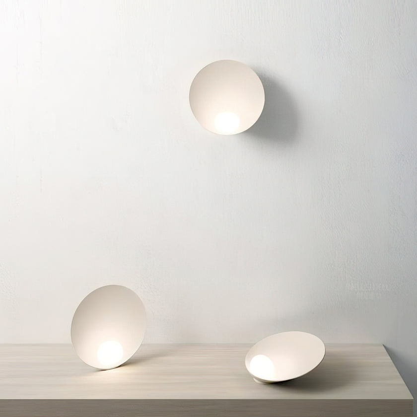 Musa Wall Light