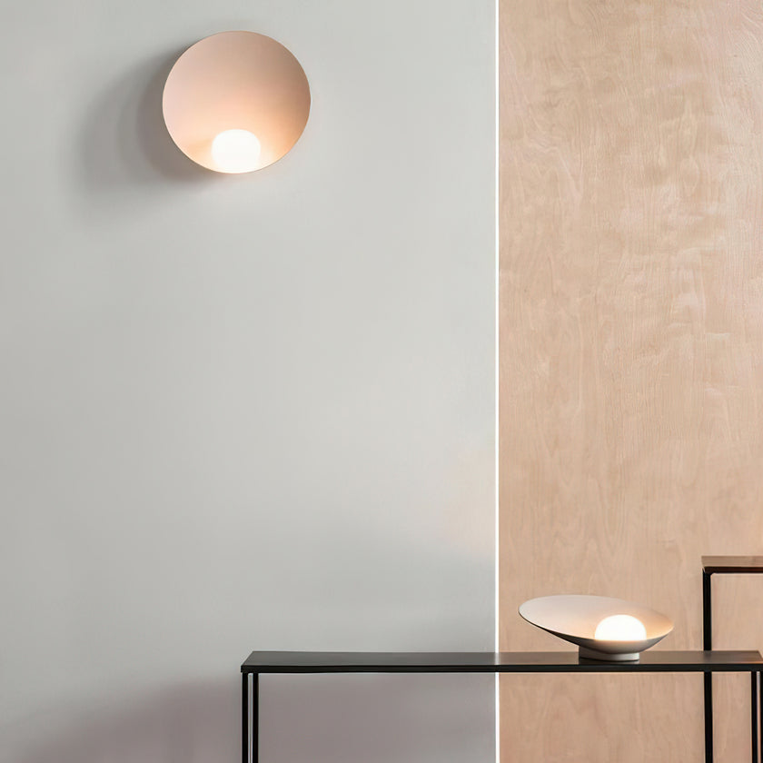 Musa Wall Light