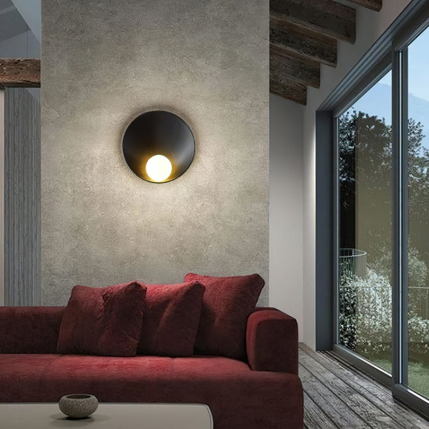 Musa Wall Light