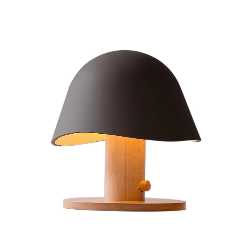 Mush Table Lamp