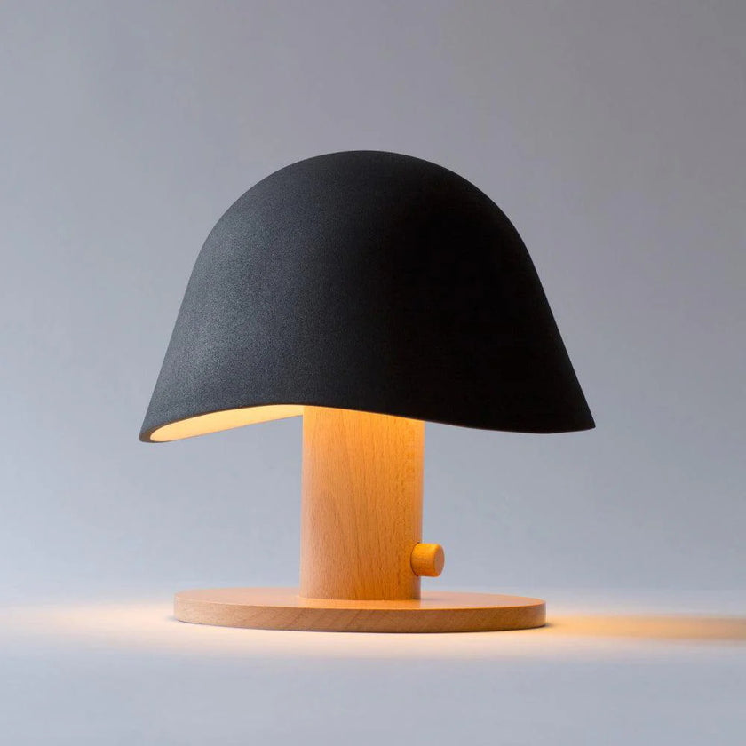 Mush Table Lamp