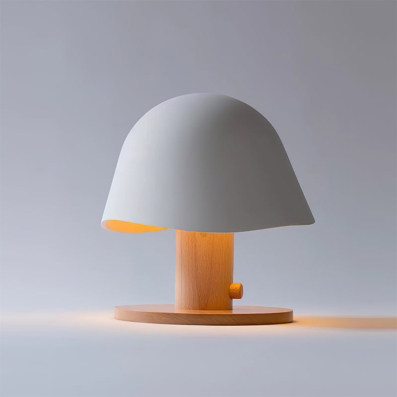 Mush Table Lamp