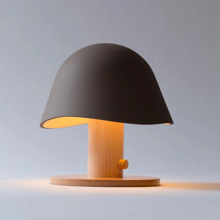 Mush Table Lamp