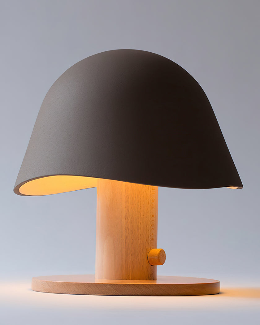 Mush Table Lamp