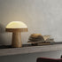 Mushroom Cloud Table Lamp