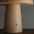 Mushroom Cloud Table Lamp