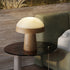 Mushroom Cloud Table Lamp