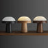 Mushroom Cloud Table Lamp