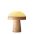 Mushroom Cloud Table Lamp