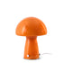 Lampe de table champignon