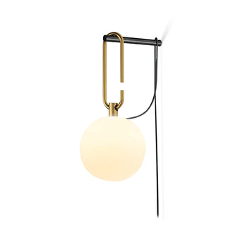 NH Wandlamp