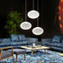 NR2 Grid Pendant Lamp